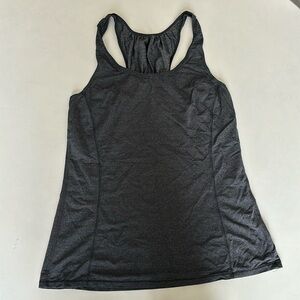 LULULEMON RACERBACK TANK SIZE 8